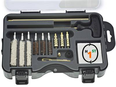 Rugar 9mm cleaning Kit