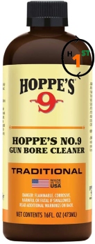 hoppe's 9 cleaning solvent