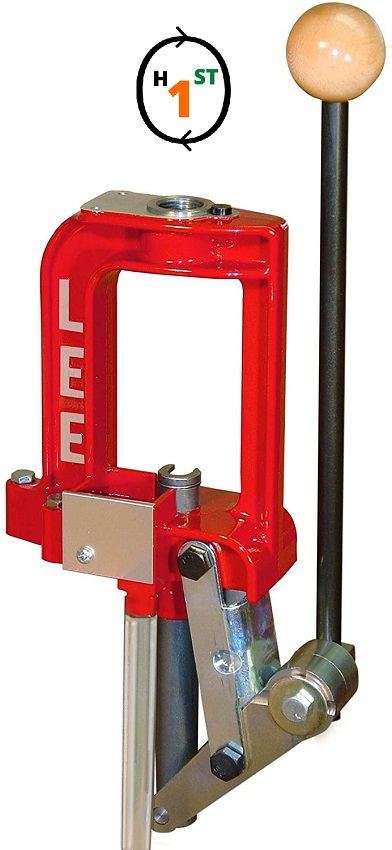 Lee Breech Lock Challenger Kit Review