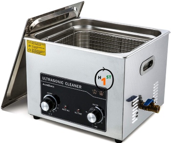 best ultrasonic cleaner for jewelry