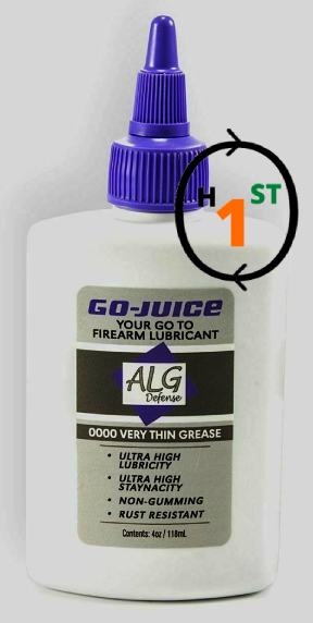 ALG Go-Juice Review.