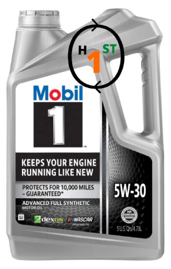 Mobil-1 Review.