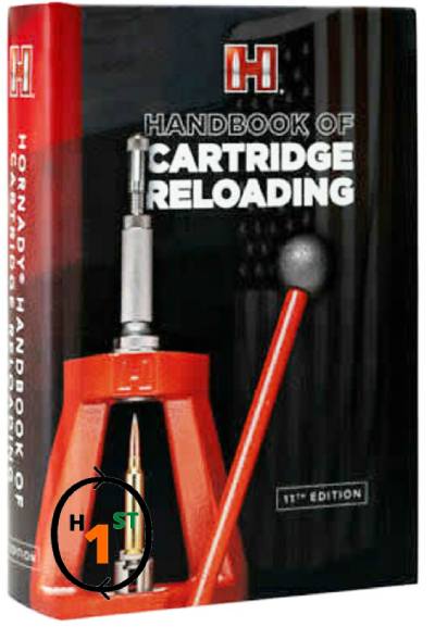 hornady-reloading-manual-11th edition-review