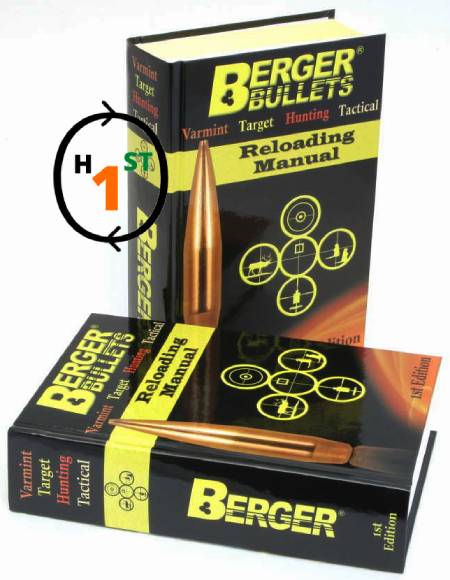 Berger-Bullets-Reloading-Manual-review