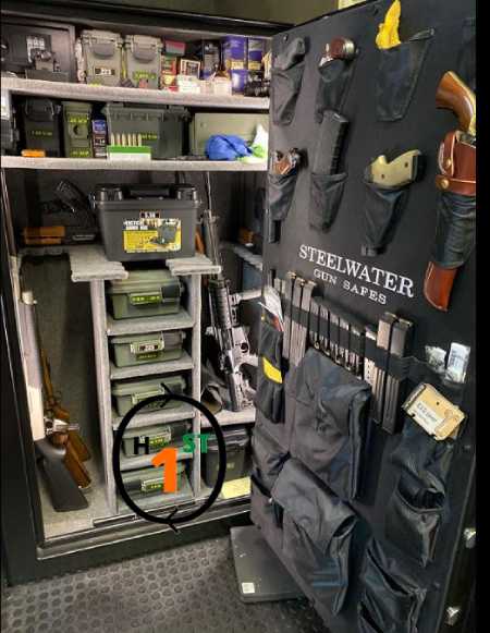 Do I Need A Gun Safe?