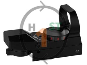 Cvlife reflex sight review