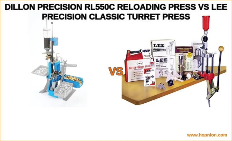 Dillon precision rl550c reloading press vs lee precision cla