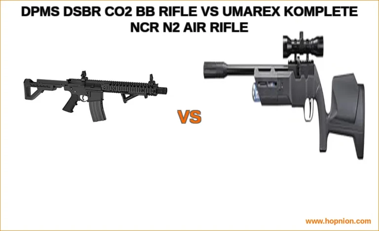 Dpms dsbr co2 bb rifle vs umarex komplete ncr n2 air rifle c