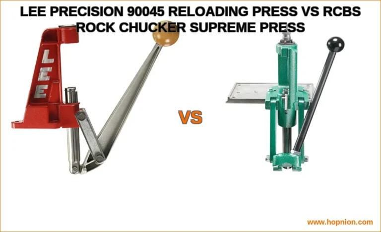 Lee precision 90045 reloading press vs rcbs rock chucker sup